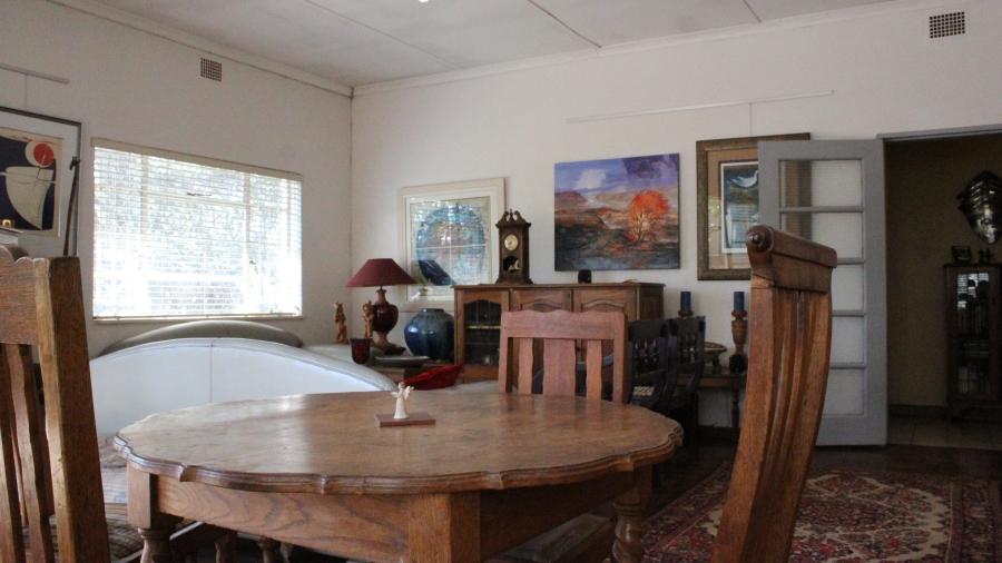 Commercial Property for Sale in Potchefstroom North West